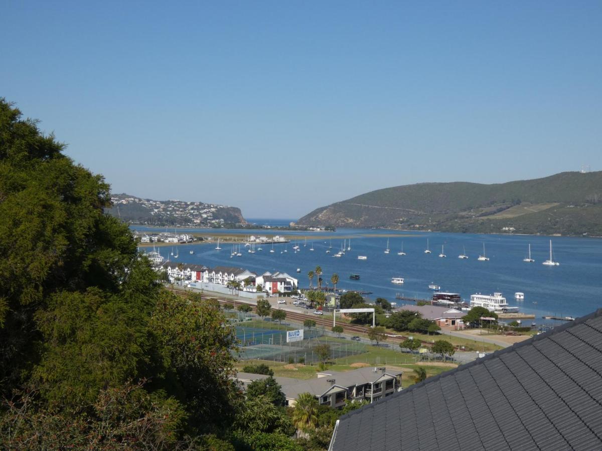 Knysna Lagoon View Zewnętrze zdjęcie