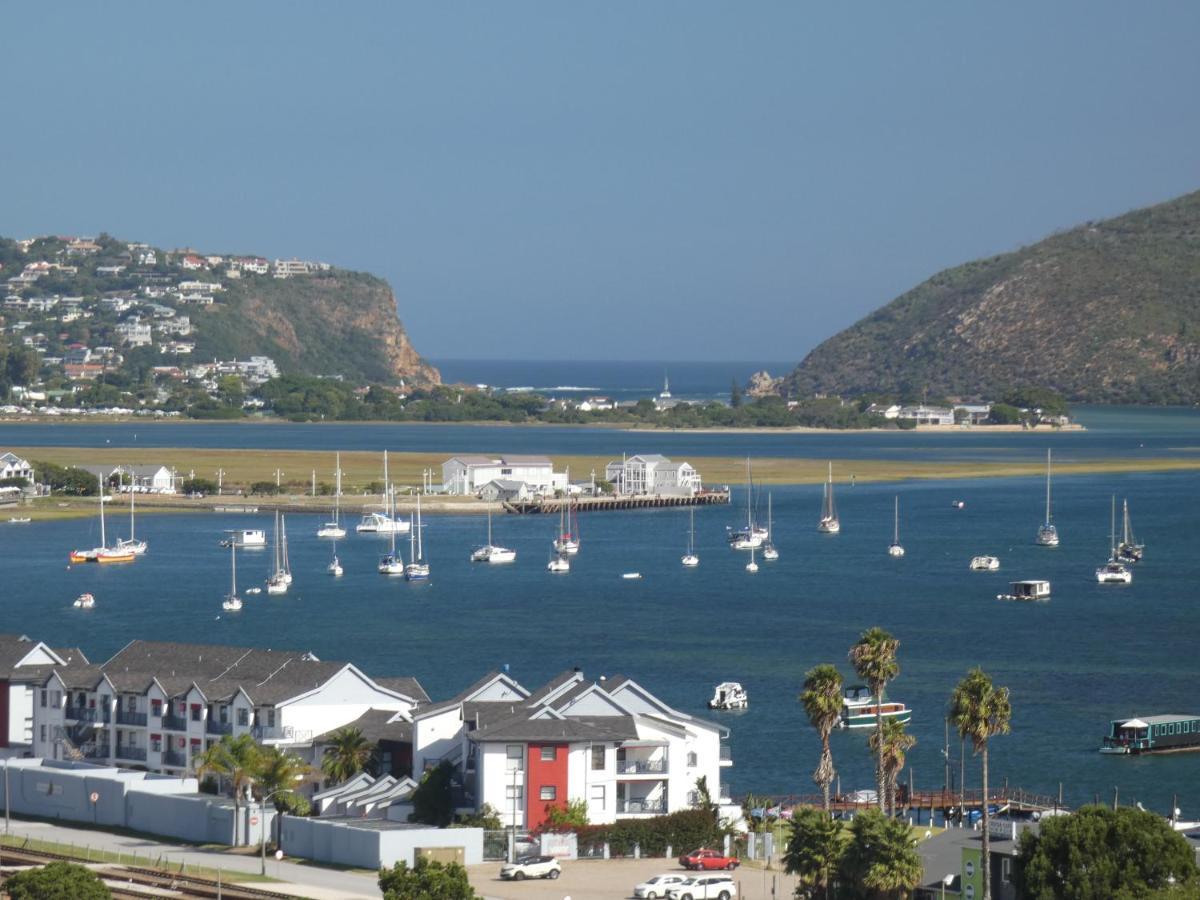 Knysna Lagoon View Zewnętrze zdjęcie
