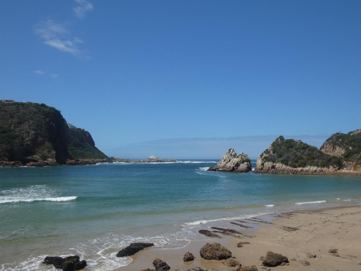 Knysna Lagoon View Zewnętrze zdjęcie