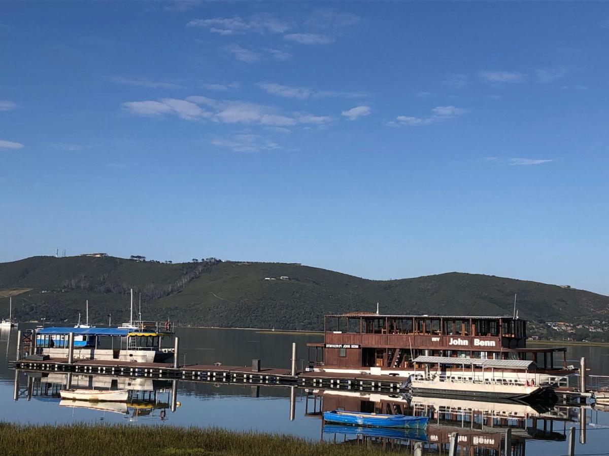 Knysna Lagoon View Zewnętrze zdjęcie