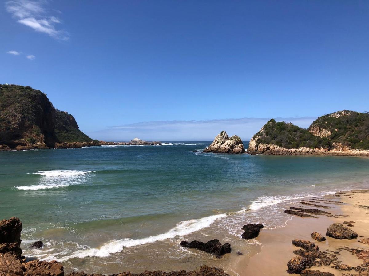 Knysna Lagoon View Zewnętrze zdjęcie