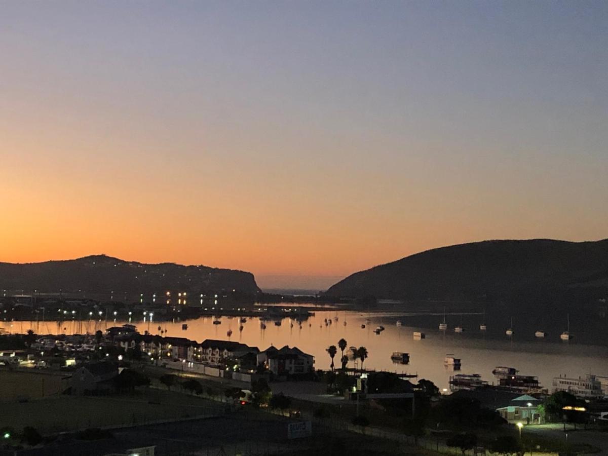 Knysna Lagoon View Zewnętrze zdjęcie