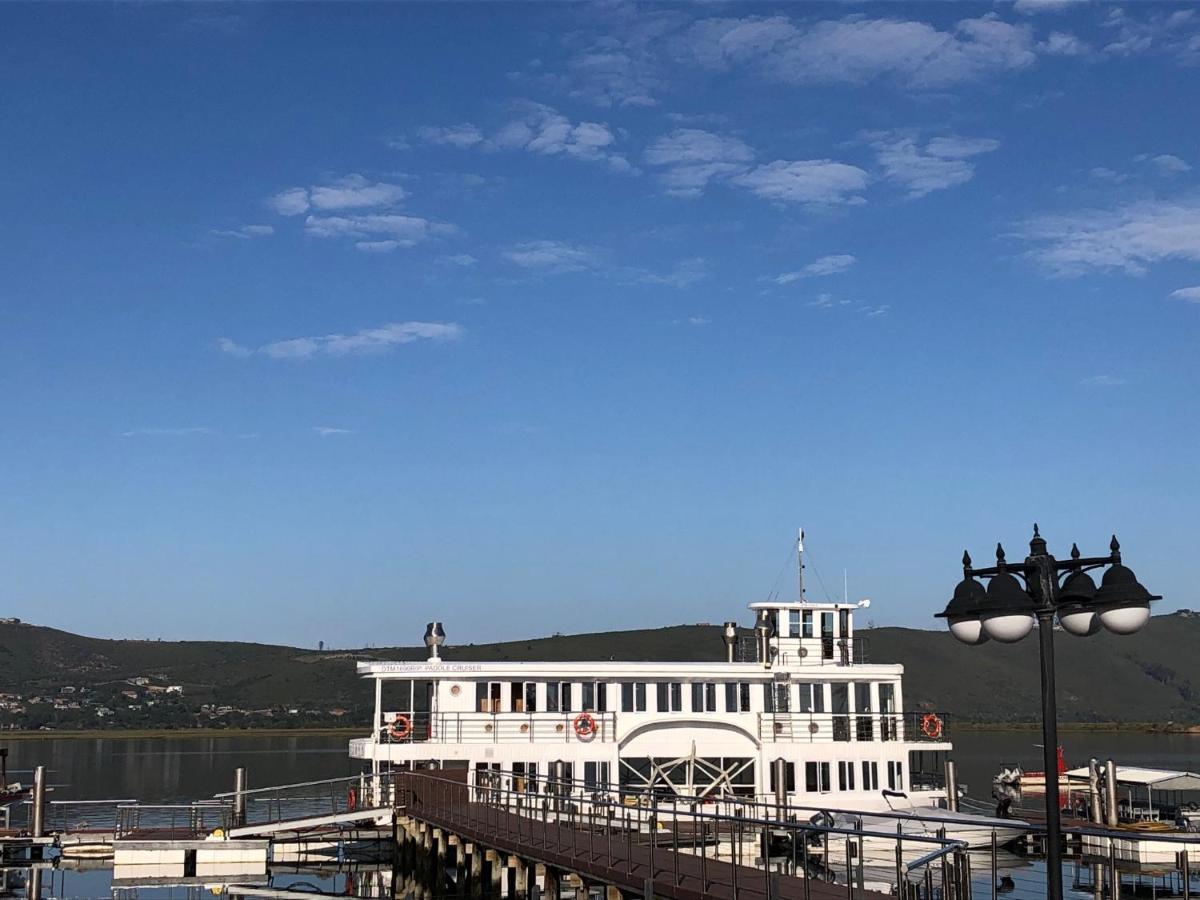 Knysna Lagoon View Zewnętrze zdjęcie