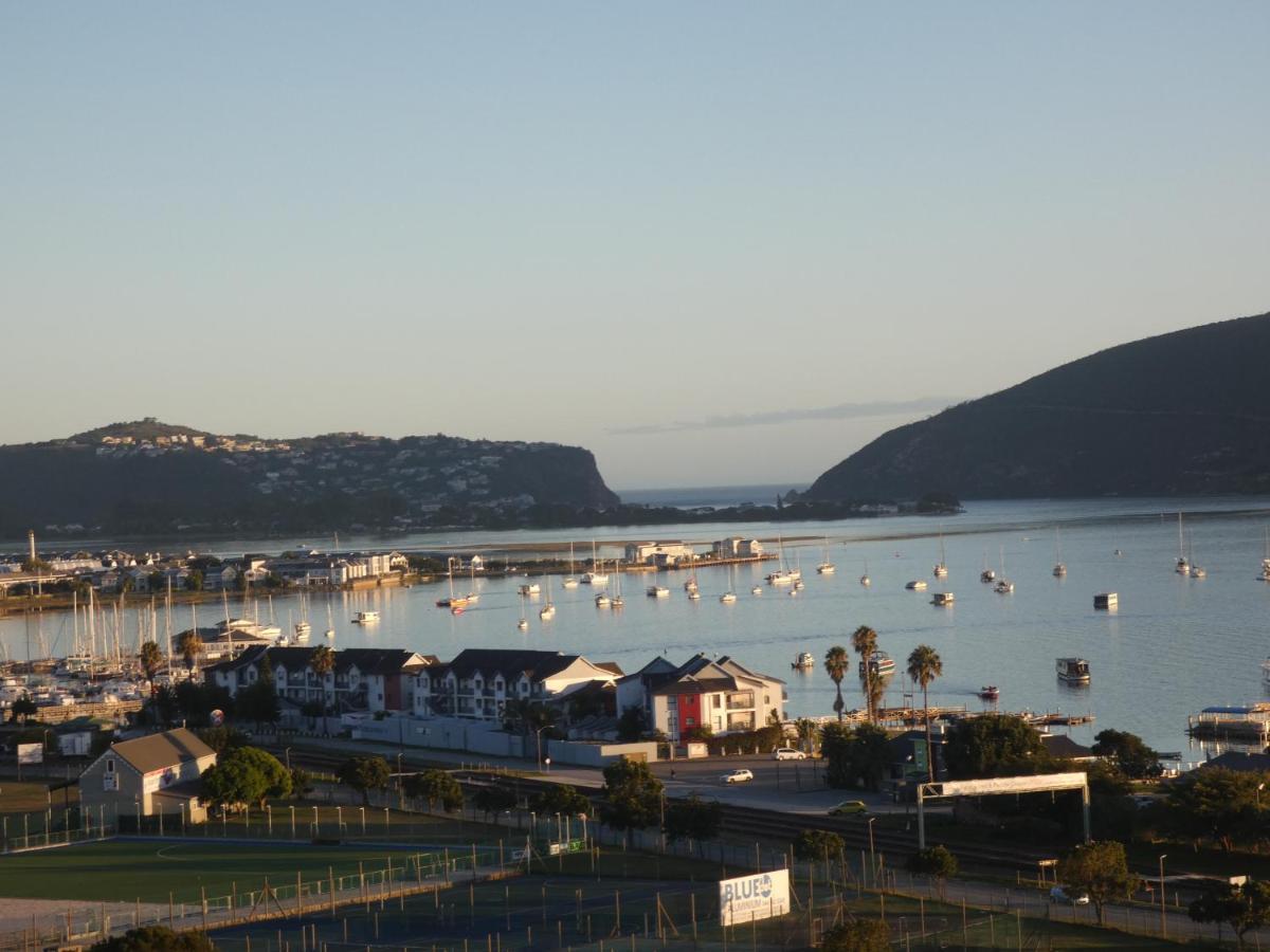 Knysna Lagoon View Zewnętrze zdjęcie