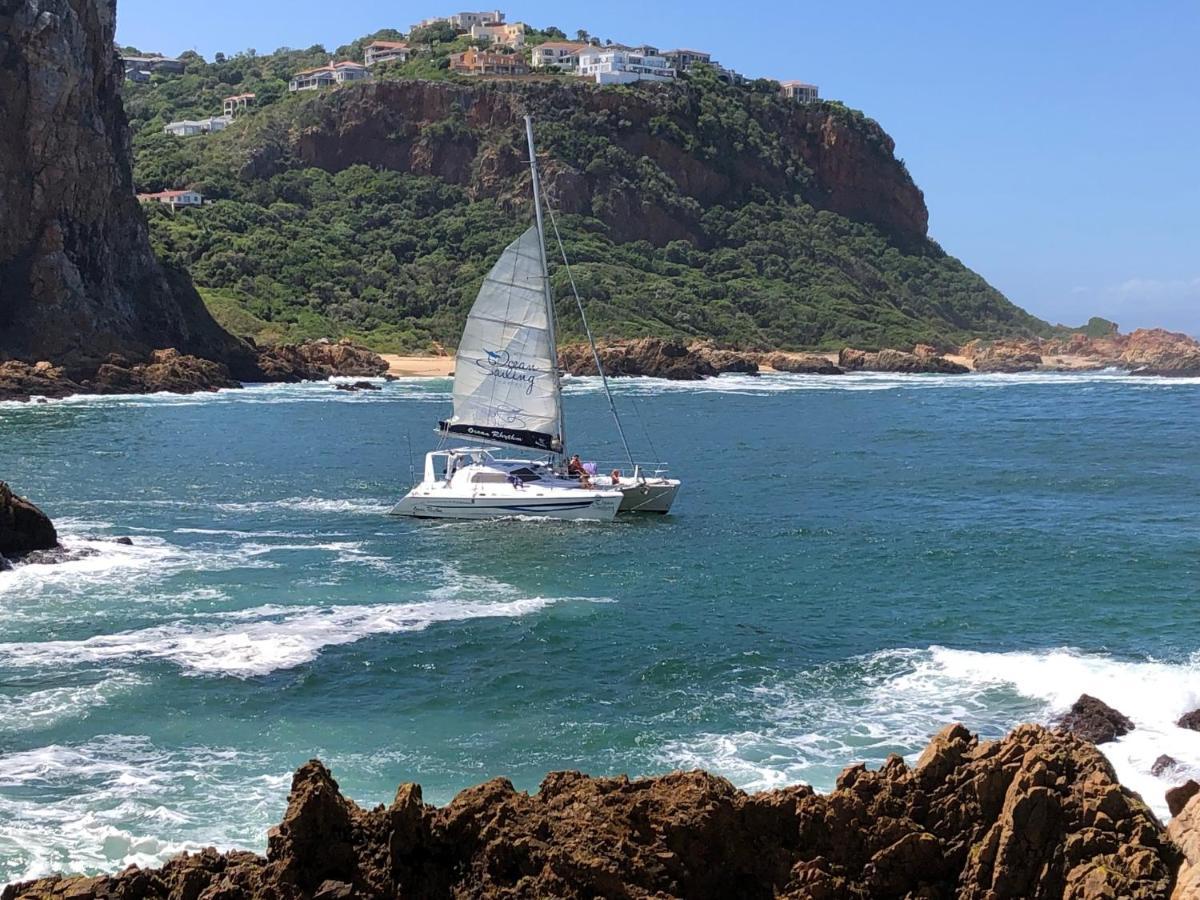 Knysna Lagoon View Zewnętrze zdjęcie