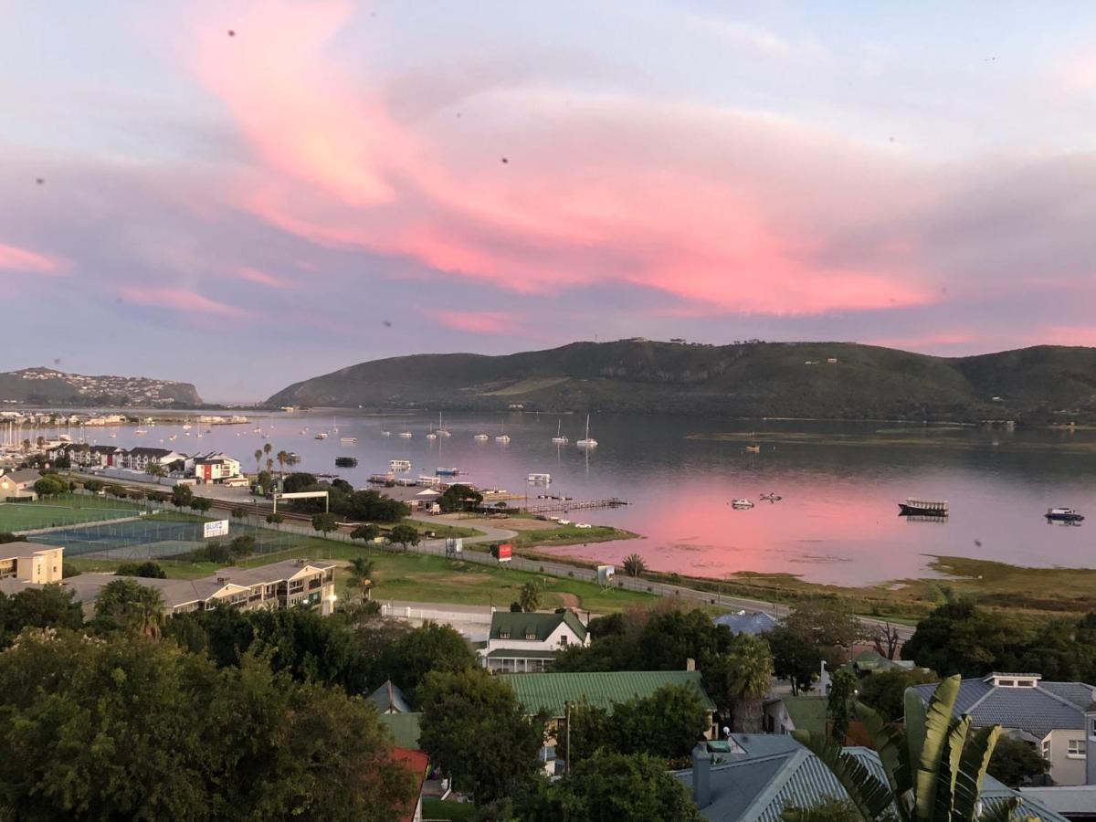Knysna Lagoon View Zewnętrze zdjęcie