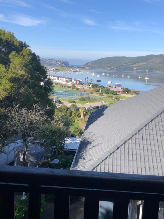 Knysna Lagoon View Zewnętrze zdjęcie