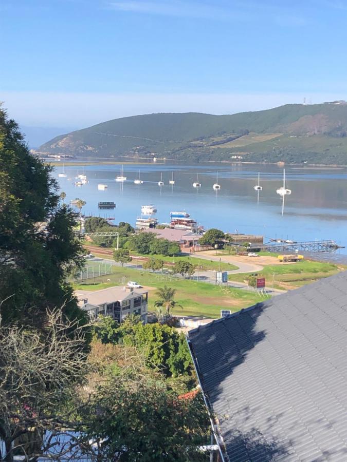 Knysna Lagoon View Zewnętrze zdjęcie