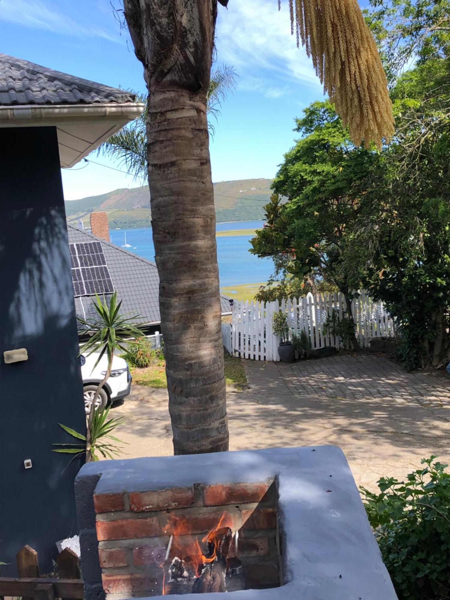 Knysna Lagoon View Zewnętrze zdjęcie