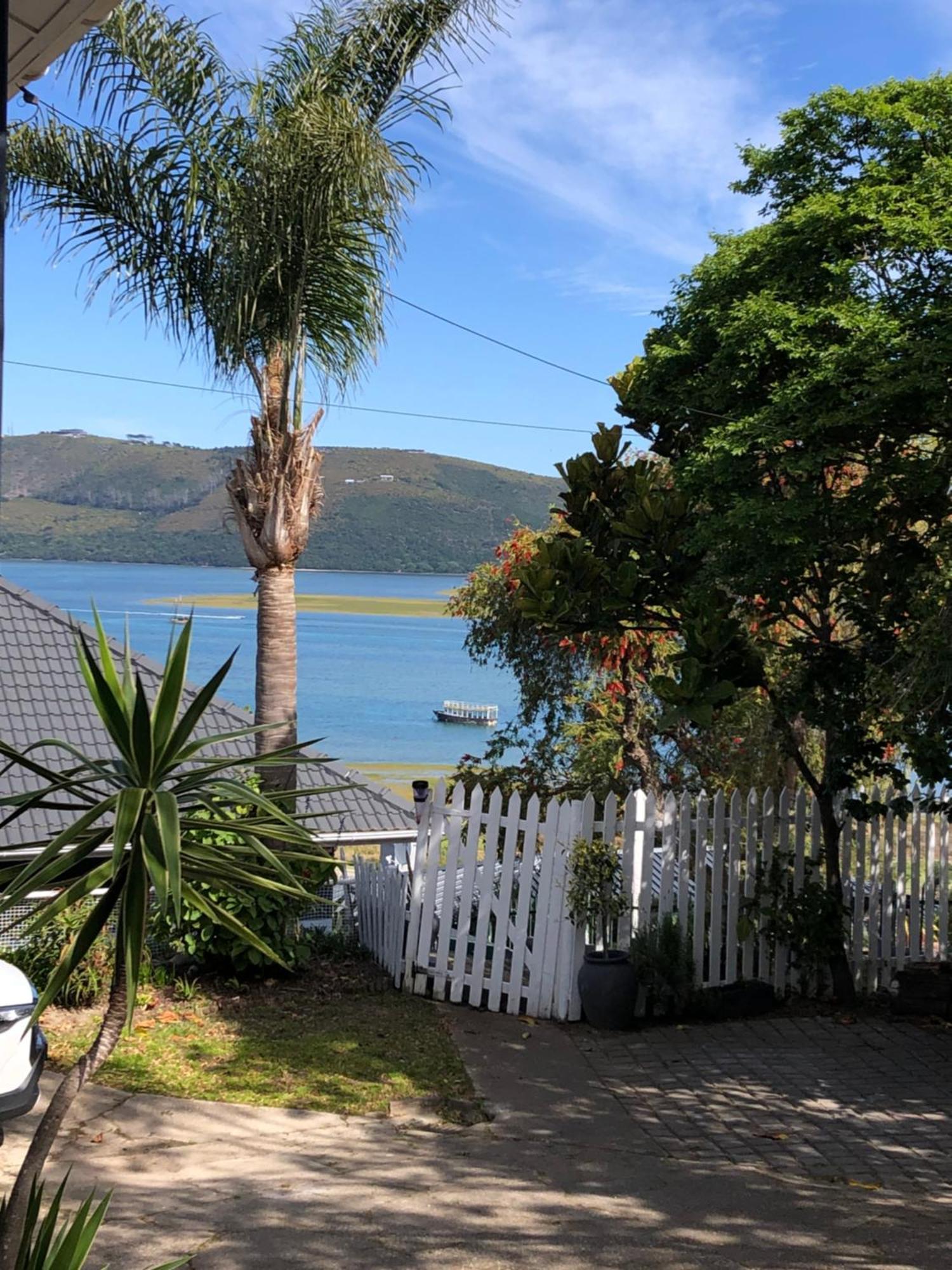 Knysna Lagoon View Zewnętrze zdjęcie