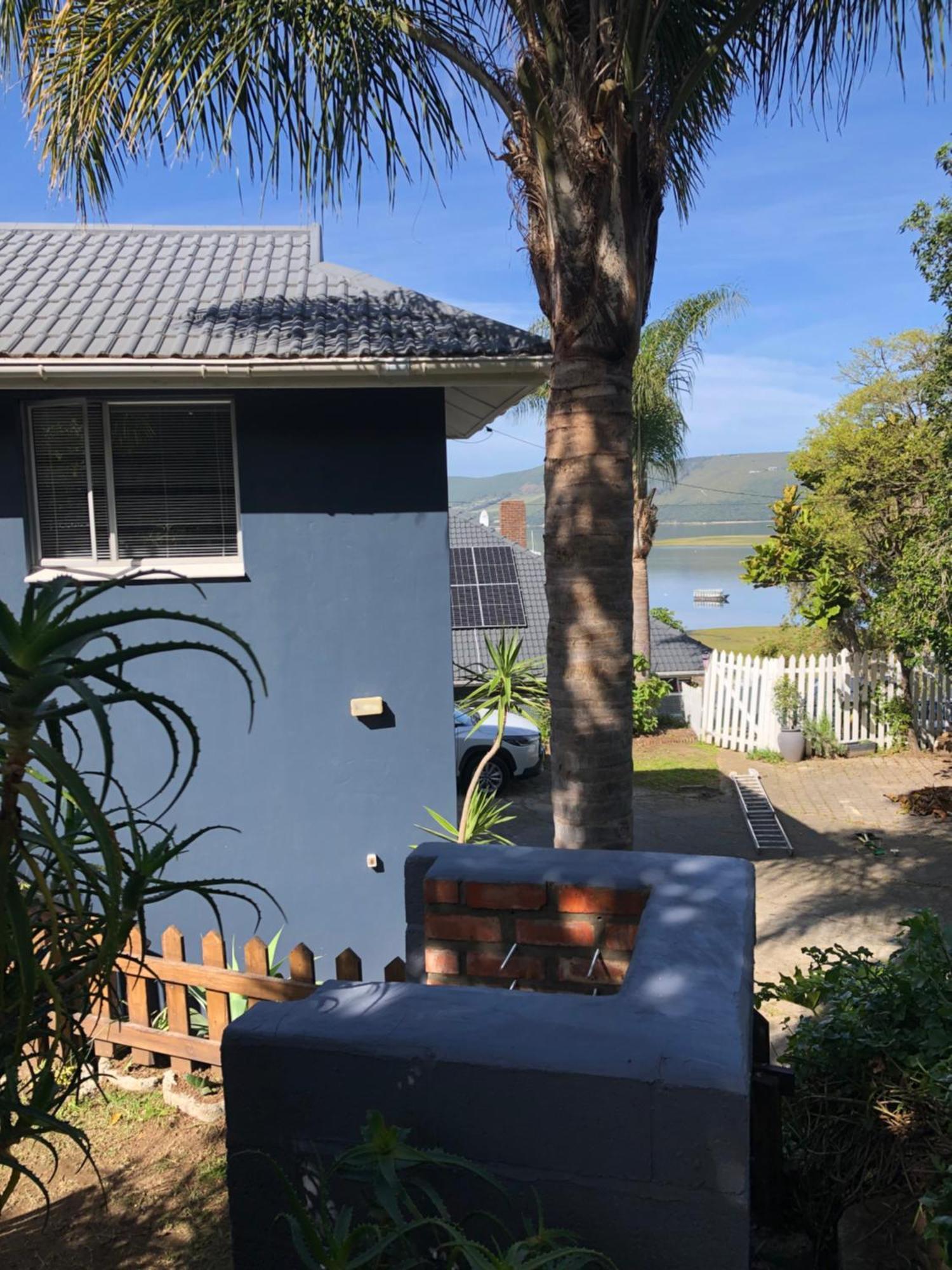 Knysna Lagoon View Zewnętrze zdjęcie