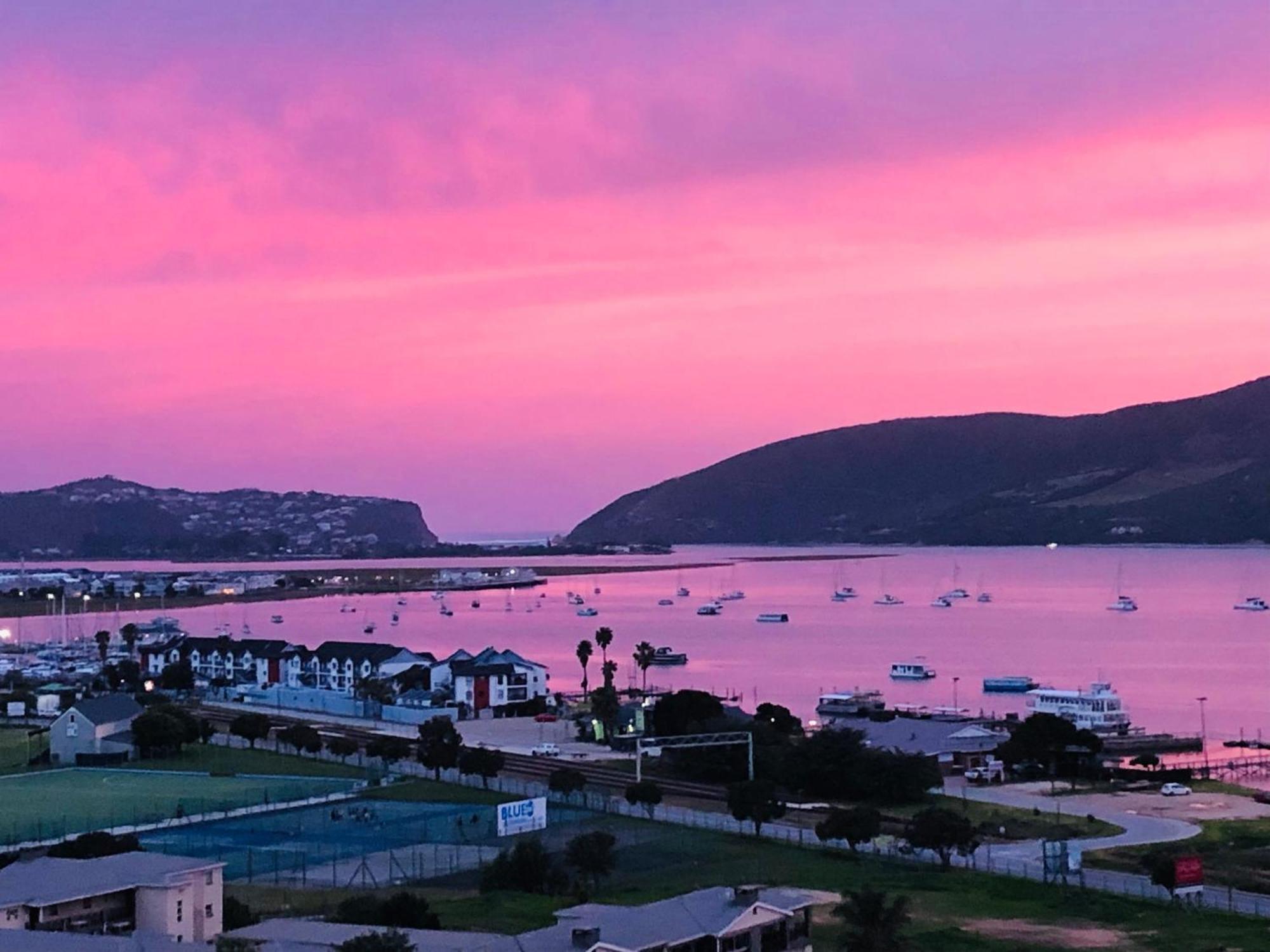 Knysna Lagoon View Zewnętrze zdjęcie
