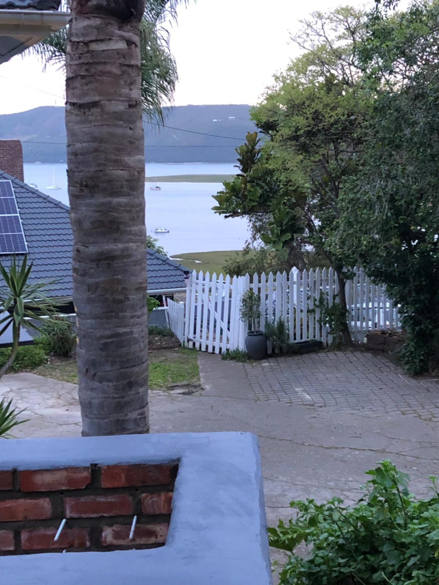 Knysna Lagoon View Zewnętrze zdjęcie