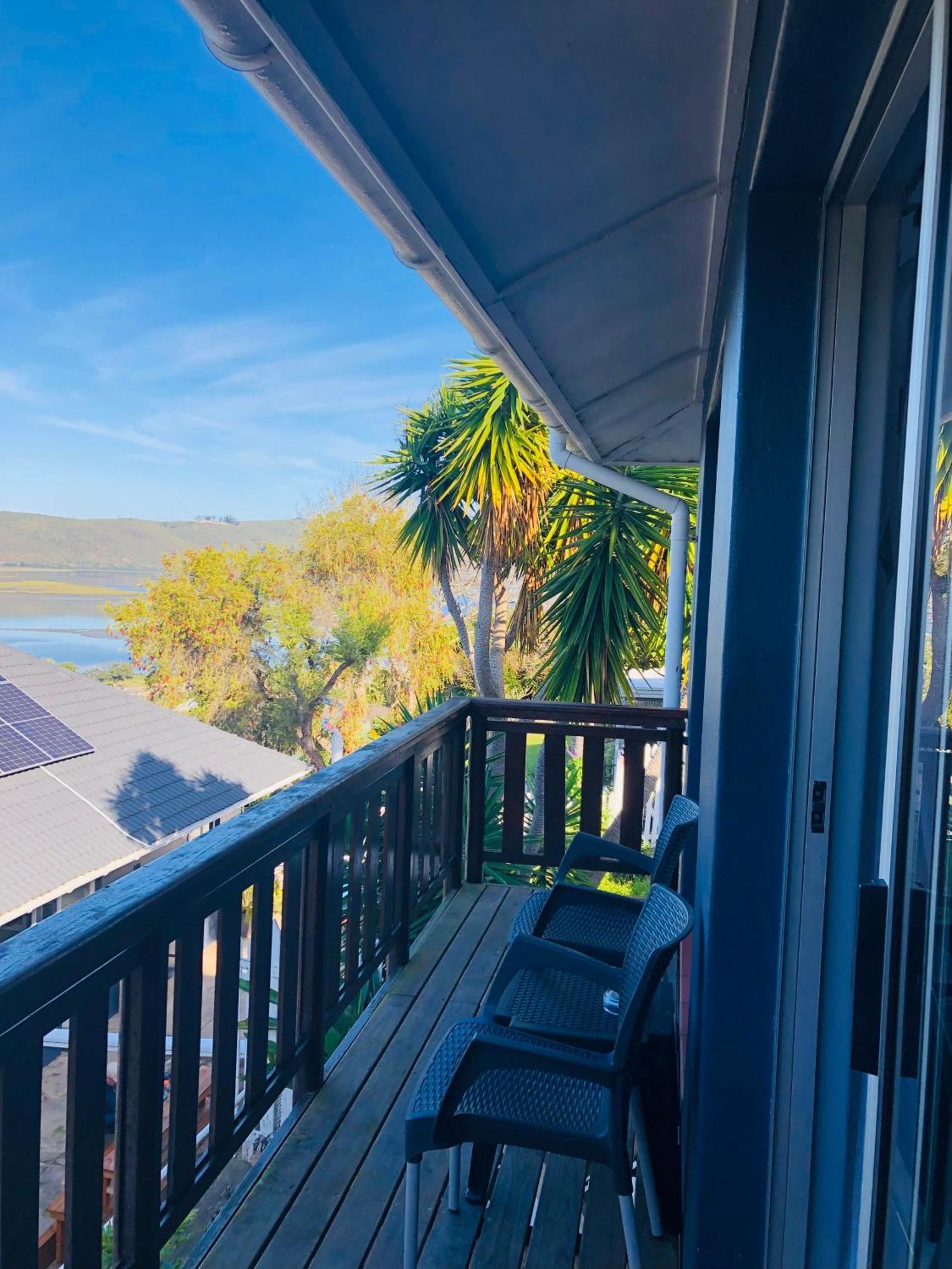 Knysna Lagoon View Zewnętrze zdjęcie